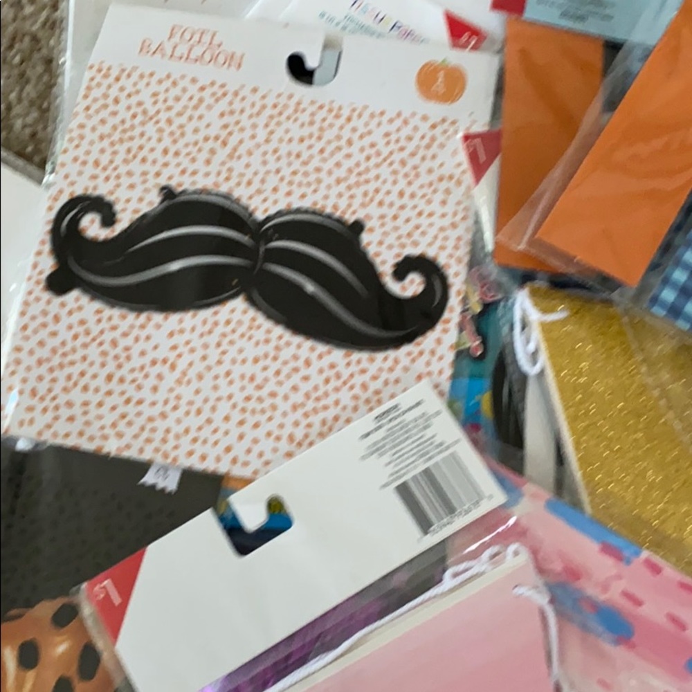 Party Bundle Target - Picture 3 of 4